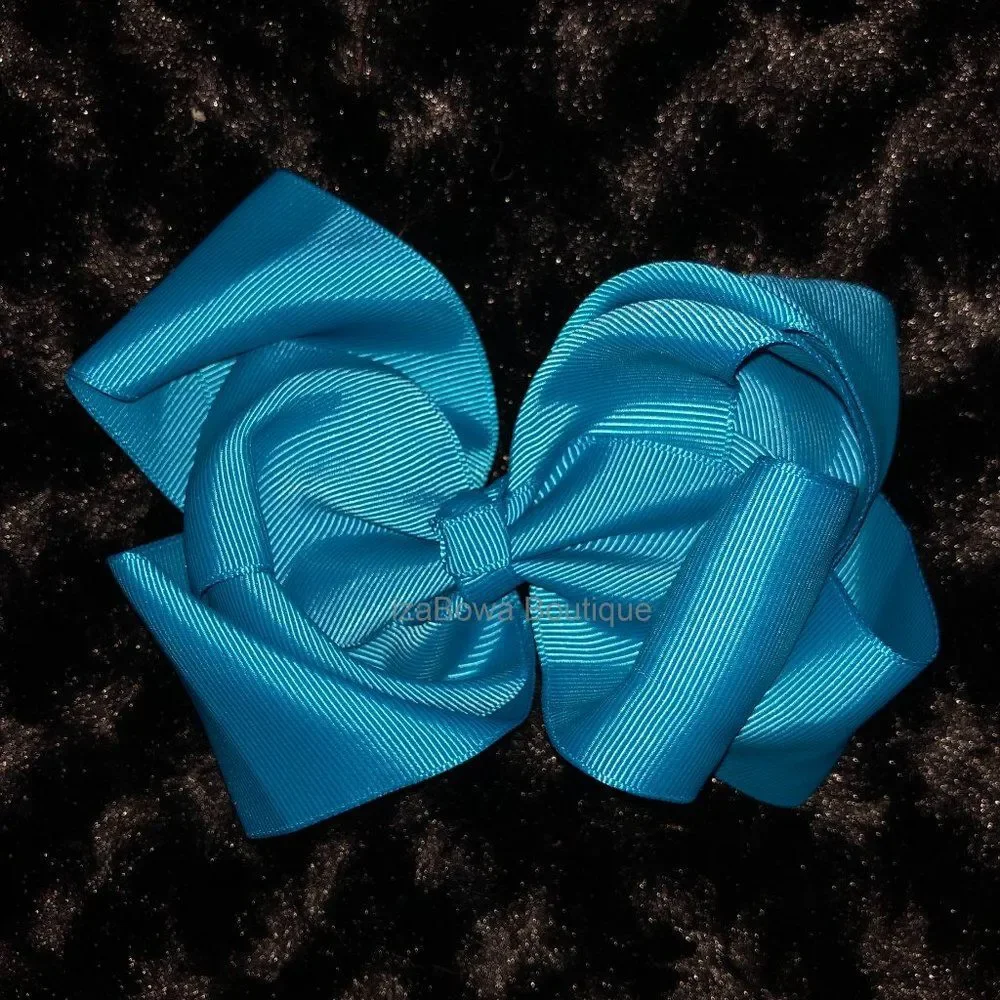 Teal 6